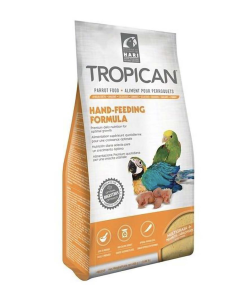 Hagen Hari Tropican Hand Feeding Formula 400g